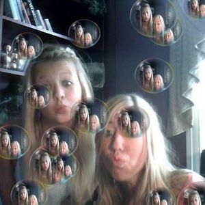 Meet your Posher, Hunter